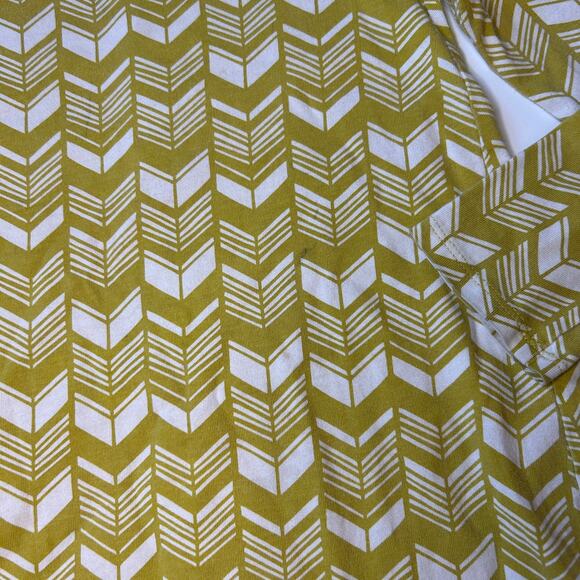 Tea Collection 100% Cotton Dress 7Y - Picture 4 of 8